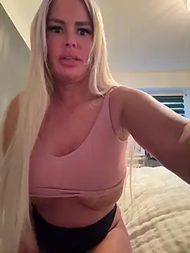 anna kournikova online show from 29, 4, 2026