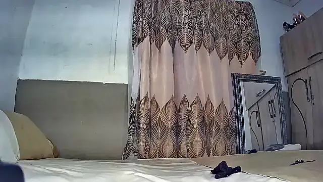 DirtyMelo online show from 1, 4, 2026