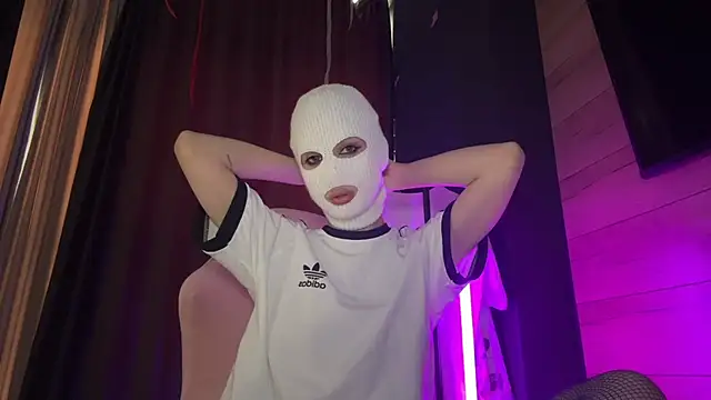 lilpsycho1337 online show from 20, 3, 2026