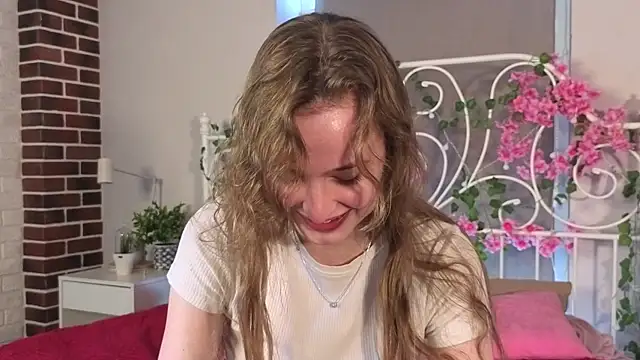 RubieHeiser online show from 21, 4, 2026