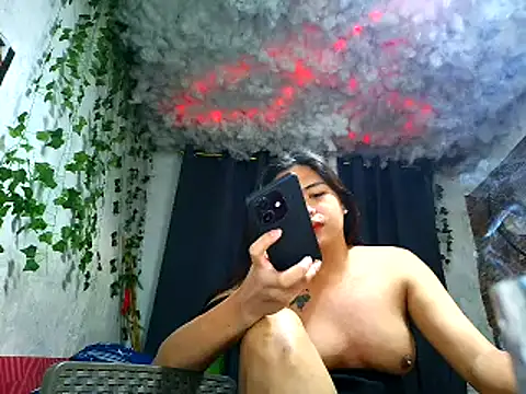 Snapshot of verdanalady chatting on 13, 3, 2026 verdanalady online show from 13, 3, 2026