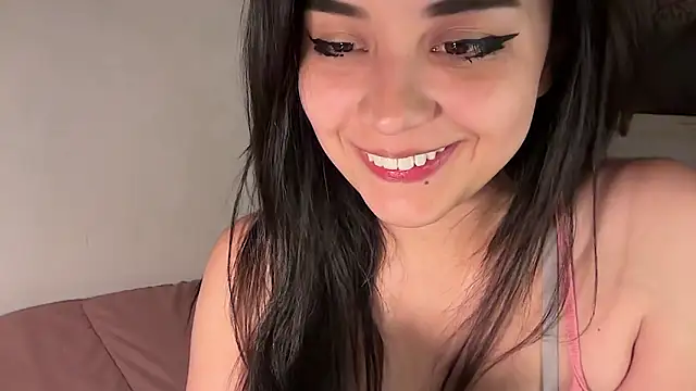 Snapshot of Soy_Aria chatting on 8, 5, 2026 Soy Aria online show from 8, 5, 2026