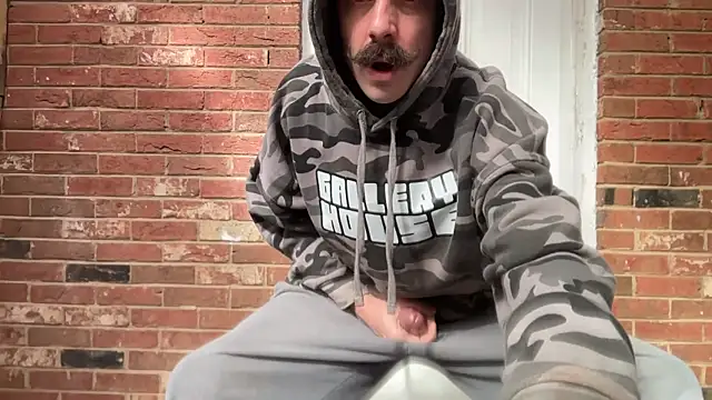 RawSlutMaker online show from 19, 3, 2026