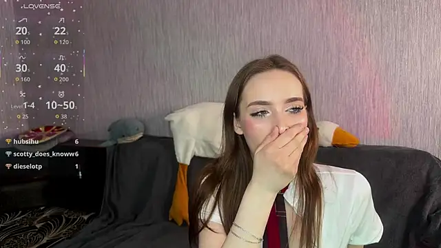 Your-Night-Fury online show from 16, 3, 2026