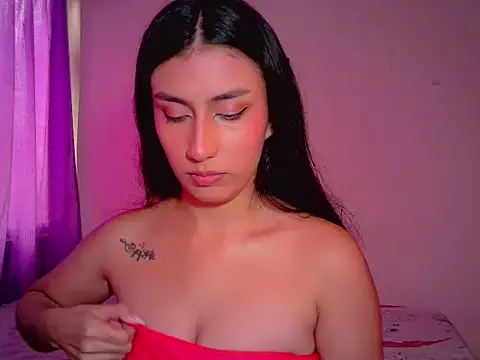 KattySquirtt online show from 12, 3, 2026