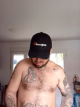 Davidhincap online show from 9, 3, 2026