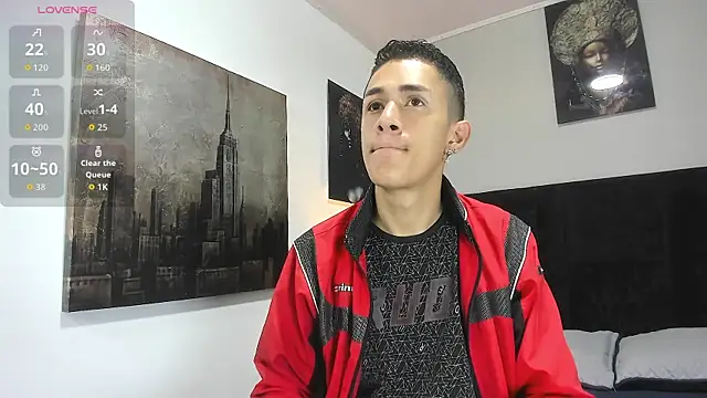 Snapshot of _Alan_Walker_1 chatting on 24, 6, 2026 Alan Walker 1 online show from 24, 6, 2026