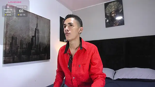 Snapshot of _Alan_Walker_1 chatting on 30, 6, 2026 Alan Walker 1 online show from 30, 6, 2026