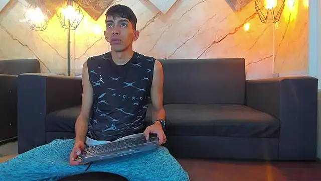 Angelo Blessed online show from 17, 6, 2026