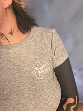 CarolQueen1  online show from 21, 3, 2026