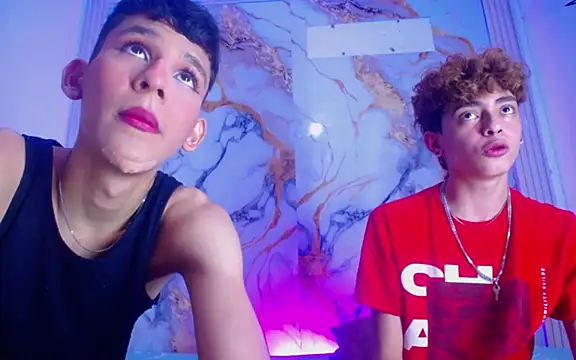 Desire Boys1 online show from 2, 4, 2026