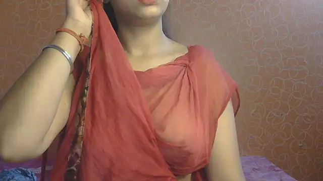 Ankita verma01 online show from 11, 7, 2026