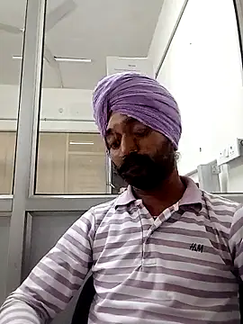 Parm randhawa online show from 22, 4, 2026