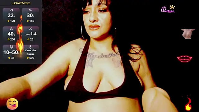 Snapshot of LaPutotota chatting on 10, 3, 2026 LaPutotota online show from 10, 3, 2026