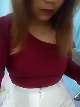 Sweet-cum425 online show from 17, 5, 2026
