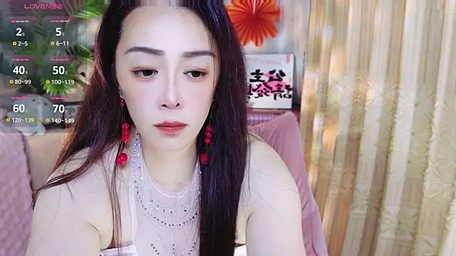 Qingxin309 online show from 20, 6, 2026