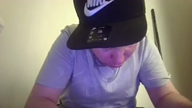 Snapshot of occasionalride1 chatting on 1, 8, 2026 occasionalride1 online show from 1, 8, 2026