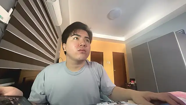 SinfulLuca online show from 13, 3, 2026