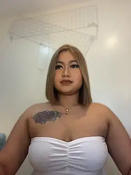 parker pixie online show from 13, 6, 2026