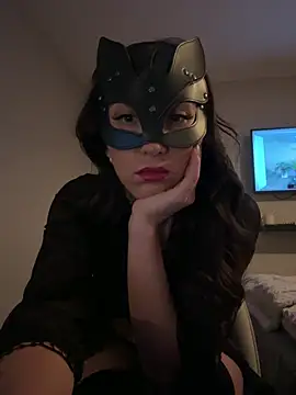 Snapshot of LunaValentina1 chatting on 15, 5, 2026 LunaValentina1 online show from 15, 5, 2026