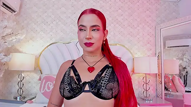 KatyaJackson online show from 26, 3, 2026