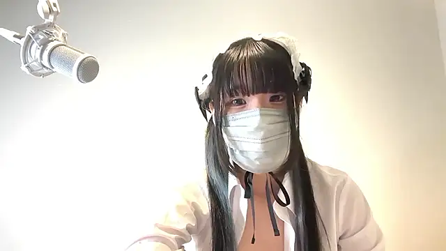 Snapshot of cannonchan_jp chatting on 13, 4, 2026 cannonchan jp online show from 13, 4, 2026