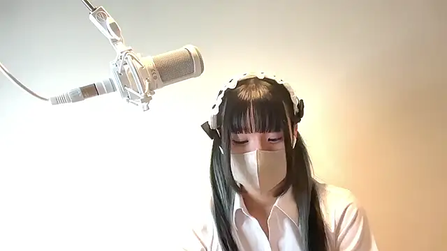 Snapshot of cannonchan_jp chatting on 24, 4, 2026 cannonchan jp online show from 24, 4, 2026