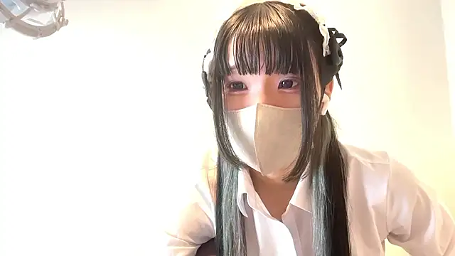 Snapshot of cannonchan_jp chatting on 27, 4, 2026 cannonchan jp online show from 27, 4, 2026