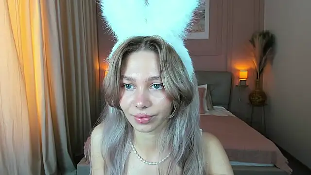 LuluAlis online show from 17, 3, 2026