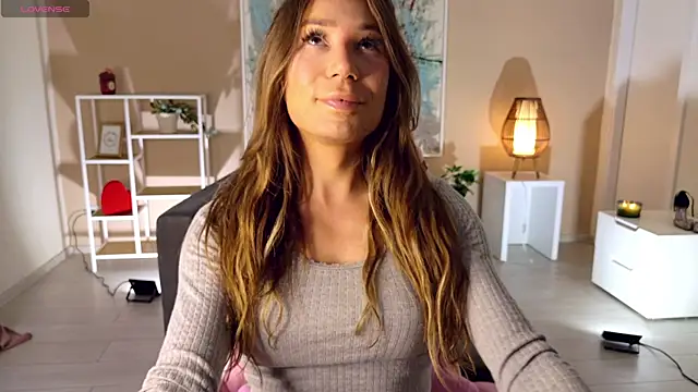 Snapshot of TSGisele chatting on 19, 5, 2026 TSGisele online show from 19, 5, 2026