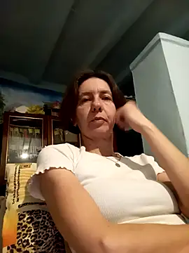 Tania9876 online show from 12, 3, 2026