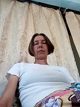Tania9876 online show from 27, 6, 2026