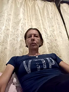 Tania9876 online show from 13, 7, 2026