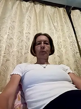 Tania9876 online show from 14, 7, 2026