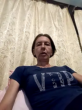 Tania9876 online show from 15, 7, 2026