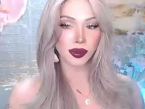 Ms amor powers ts online show from 24, 4, 2026