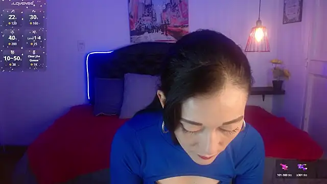 Snapshot of Mylu_xx chatting on 14, 5, 2026 Mylu xx online show from 14, 5, 2026