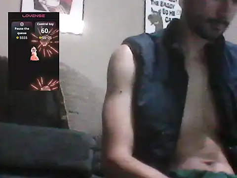 Snapshot of LiL-DRapXXX chatting on 11, 5, 2026 LiL-DRapXXX online show from 11, 5, 2026