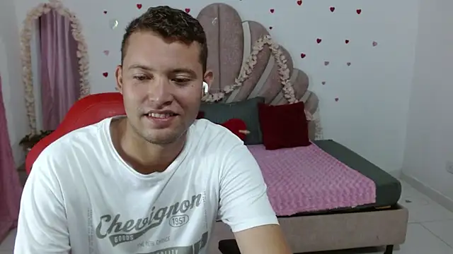 sven fox723 online show from 15, 6, 2026