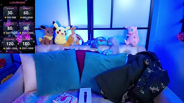 Catalina soul online show from 30, 4, 2026