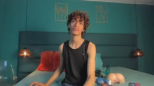 willturneer online show from 16, 3, 2026