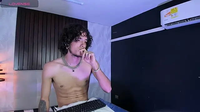 Skinny Mac online show from 16, 4, 2026