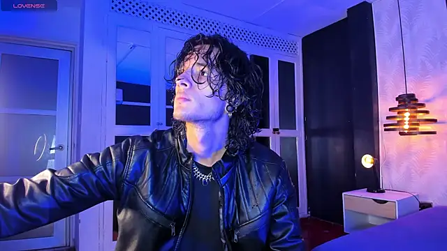 Skinny Mac online show from 25, 4, 2026