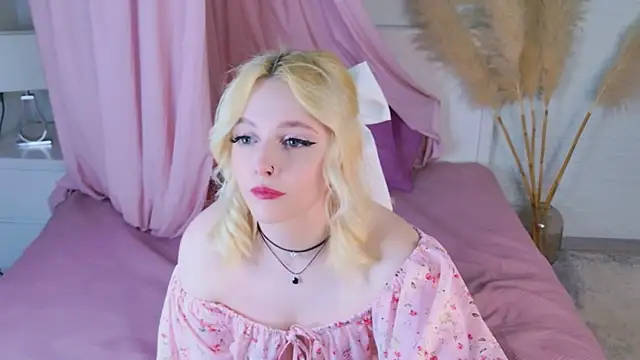 Sabrina Roose online show from 19, 3, 2026