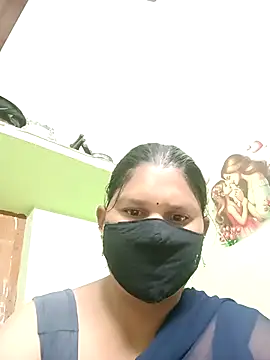 Snapshot of telugutanuja_ chatting on 6, 4, 2026 telugutanuja online show from 6, 4, 2026