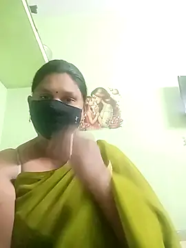 Snapshot of telugutanuja_ chatting on 14, 4, 2026 telugutanuja online show from 14, 4, 2026
