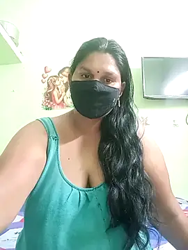 Snapshot of telugutanuja_ chatting on 22, 4, 2026 telugutanuja online show from 22, 4, 2026