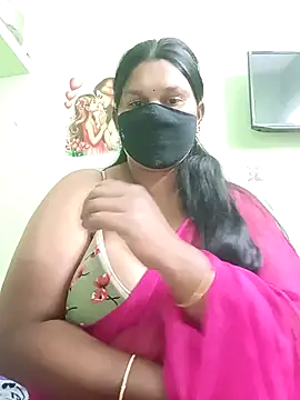 Snapshot of telugutanuja_ chatting on 24, 4, 2026 telugutanuja online show from 24, 4, 2026