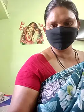Snapshot of telugutanuja_ chatting on 2, 5, 2026 telugutanuja online show from 2, 5, 2026