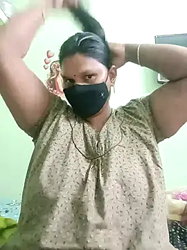 Snapshot of telugutanuja_ chatting on 10, 5, 2026 telugutanuja online show from 10, 5, 2026